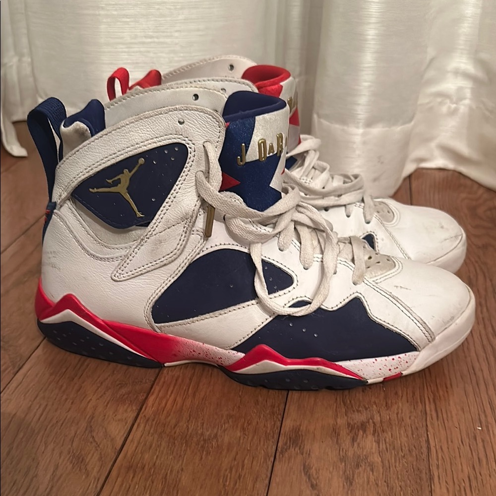 Air Jordan Retro Men’s Shoes